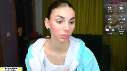 Emmy online show from March 24, 6:40 am