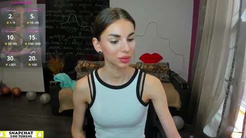 Emmy online show from April 8, 11:43 am