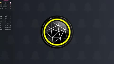 Snapshot of emmyleri chatting on January 17, 1:10 am Emmy online show from January 17, 1:10 am