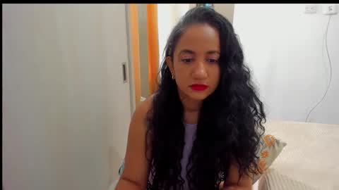 emperatriztapia online show from November 30, 1:26 pm