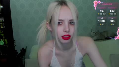 Ki online show from February 7, 11:13 pm