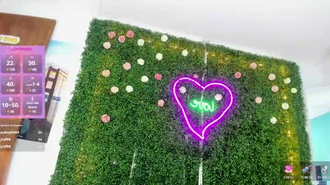 Emy online show from December 17, 9:17 am