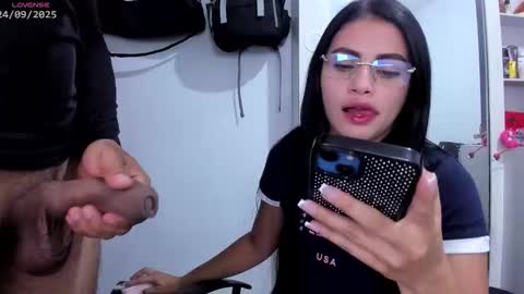 emy_gag online show from September 24, 9:51 pm