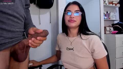 emy_gag online show from October 11, 7:51 am