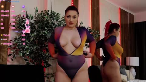 Emy online show from January 31, 11:56 am