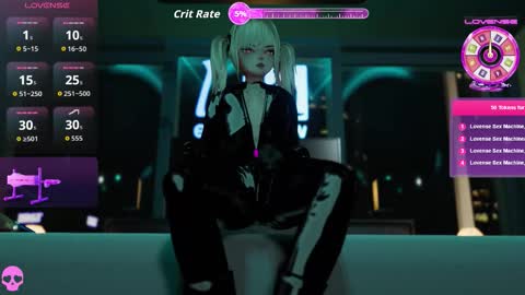 Hentai Hostess Club online show from November 27, 6:48 am