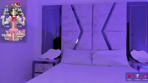 Snapshot of emysilver chatting on March 4, 5:34 pm Emy Silver online show from March 4, 5:34 pm