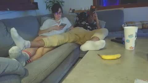 emyxxl online show from February 13, 1:34 am