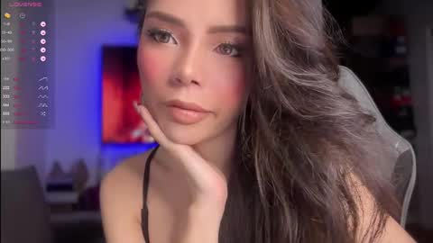 Snapshot of enchatressdixie chatting on March 3, 9:15 pm dixie online show from March 3, 9:15 pm