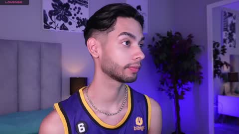 Endy online show from January 22, 12:38 pm