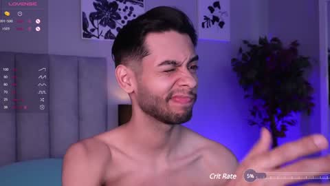 Endy online show from January 24, 4:17 pm