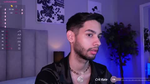 Endy online show from January 30, 12:48 pm