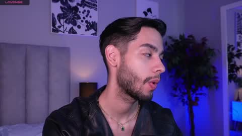 Endy online show from January 31, 12:40 pm