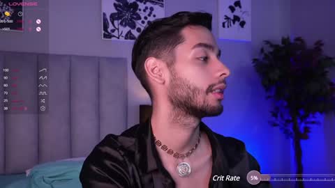 Endy online show from February 1, 3:39 pm