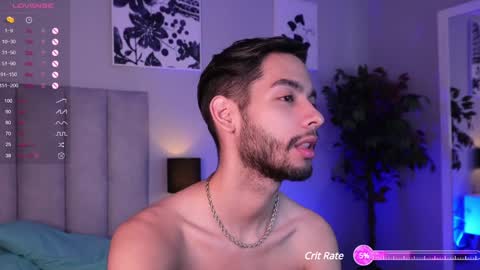 Endy online show from February 6, 12:48 pm