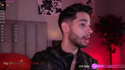 Endy online show from February 18, 12:39 pm