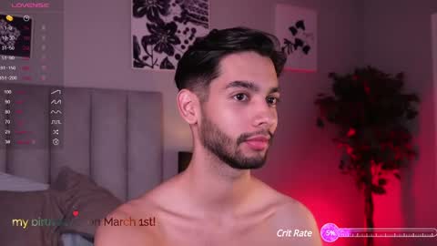 Endy online show from February 21, 12:50 pm