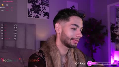 Endy online show from March 1, 12:56 pm