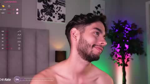 Endy online show from March 11, 3:45 pm