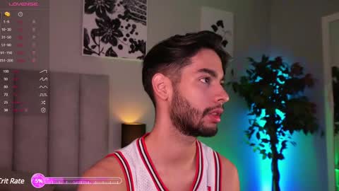 Endy online show from March 12, 12:47 pm