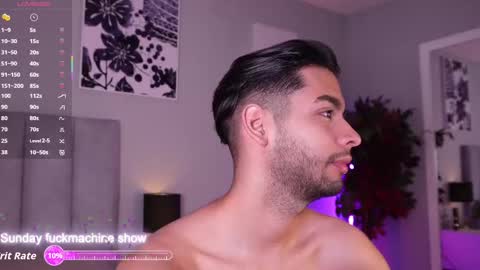 Endy online show from September 27, 12:54 pm