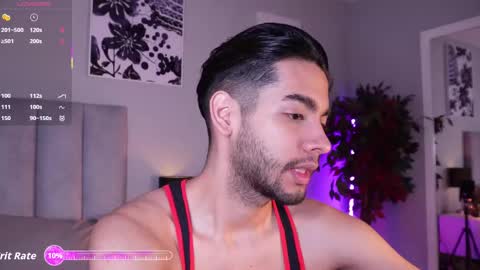 Endy online show from September 30, 12:43 pm