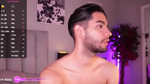 Endy online show from October 2, 12:45 pm