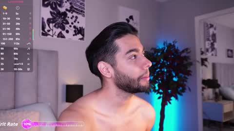 Endy online show from November 6, 12:50 pm