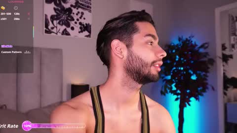 Endy online show from November 9, 12:36 pm