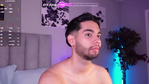 Endy online show from November 24, 12:38 pm