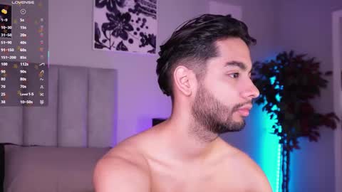 Endy online show from November 30, 12:42 pm