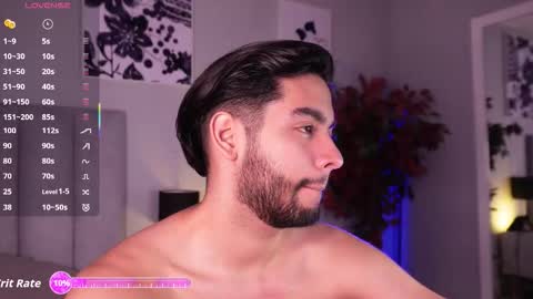 Endy online show from February 20, 12:49 pm