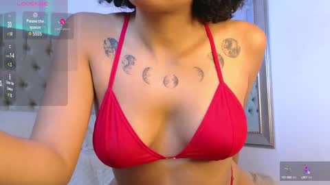 Snapshot of ened_nessa chatting on March 8, 3:45 pm Schedule 600a.m - 200p.m Col hour online show from March 8, 3:45 pm