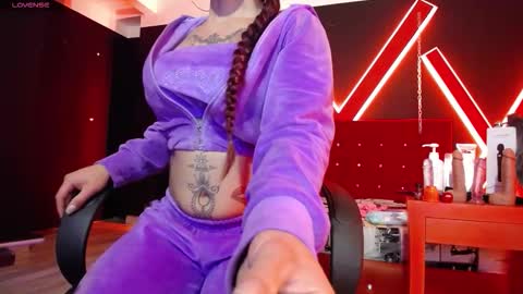 Snapshot of engel_devil chatting on October 20, 10:59 am Engel online show from October 20, 10:59 am