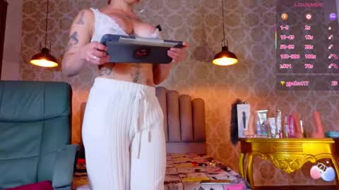 Engel online show from November 21, 12:37 pm