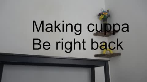 Rosie online show from December 2, 1:46 pm