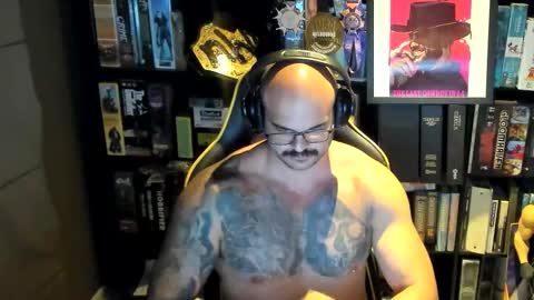 enhancedaussie online show from December 16, 10:20 am