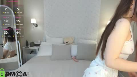 Ella  online show from February 7, 12:14 am