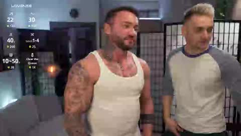 Snapshot of enjohnny chatting on September 19, 3:45 pm Johnny online show from September 19, 3:45 pm