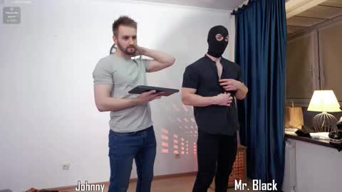 Snapshot of enjohnny chatting on December 20, 5:31 pm Johnny online show from December 20, 5:31 pm