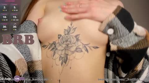  Alex  Kate  INSTAGRAM katii44   online show from February 8, 10:50 am