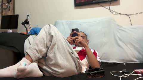 Luke online show from November 22, 4:22 am