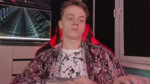 Enker online show from October 29, 12:46 am