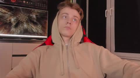 Enker online show from November 2, 3:25 pm