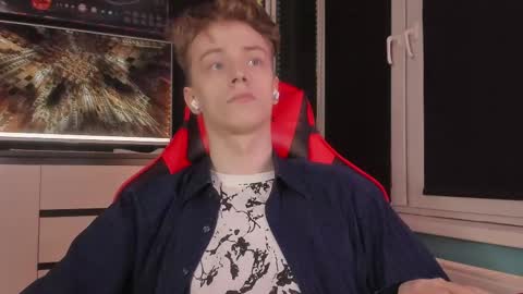 Enker online show from November 16, 3:39 pm