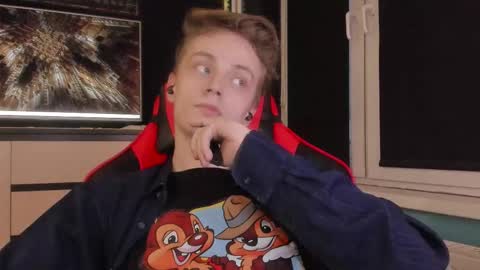 Enker online show from March 26, 3:23 am