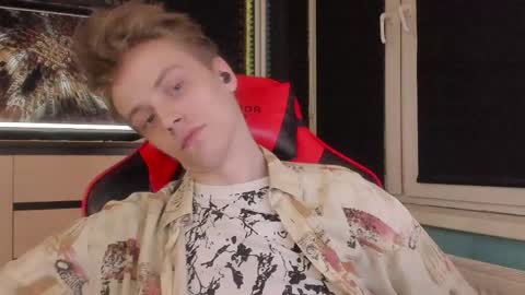 Enker online show from March 27, 12:38 am