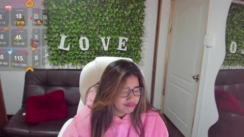 Enma clark online show from December 4, 7:17 am