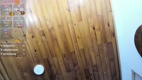 Enma clark online show from December 24, 10:44 am