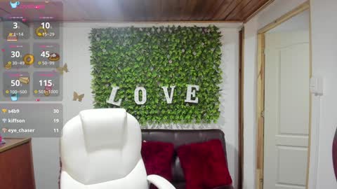 Enma clark online show from January 26, 12:26 am